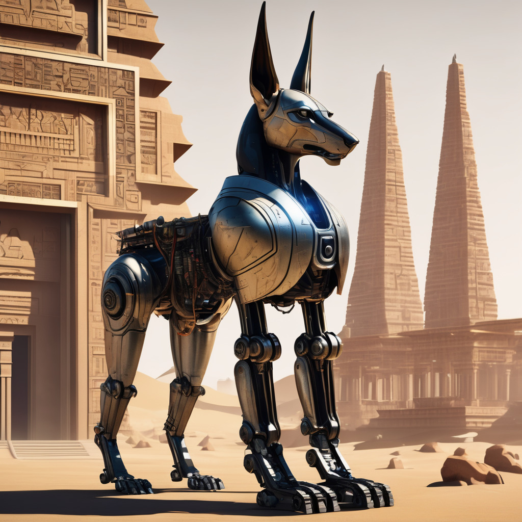 Anubis